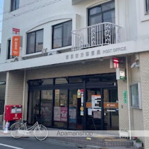 シャルマンピアの周辺写真