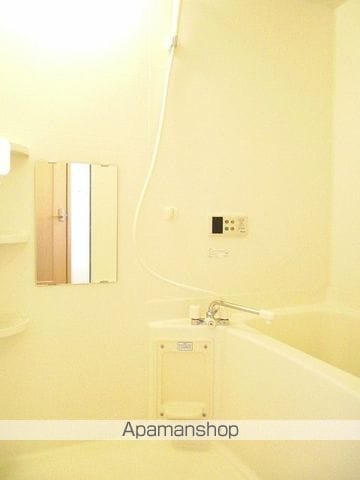 フォンターナ サノAの内装写真