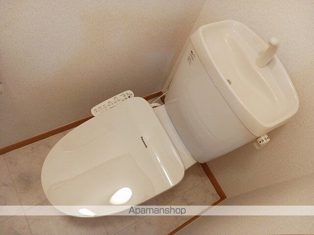 フローラシオンの内装写真