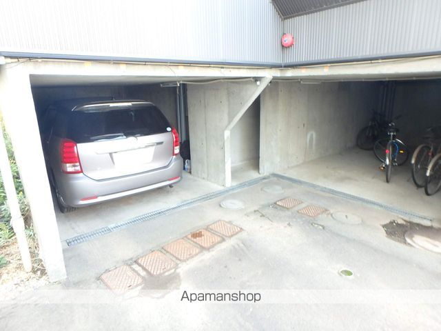 DCカーサ琴似のその他写真