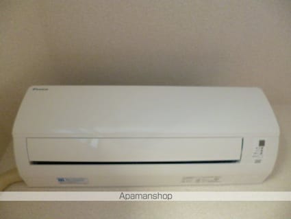 スカイコート新宿[1R/14.78m2]のその他設備