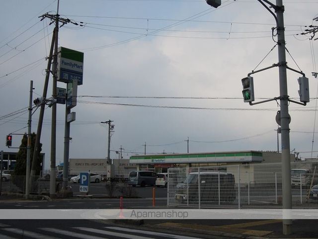 メルヘン三宅 B棟の周辺写真