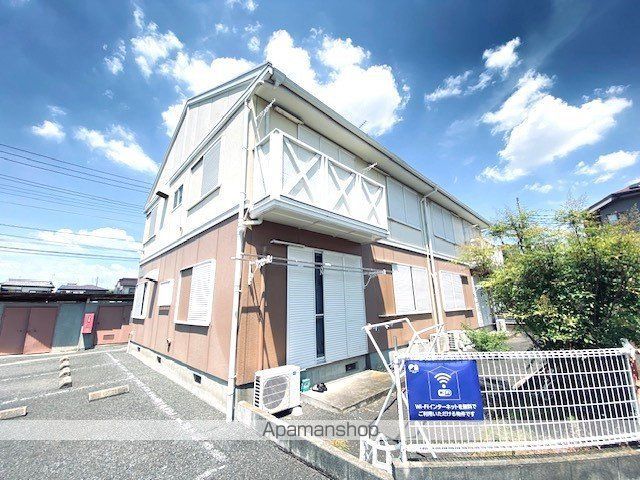 マイネハイマート藤塚D