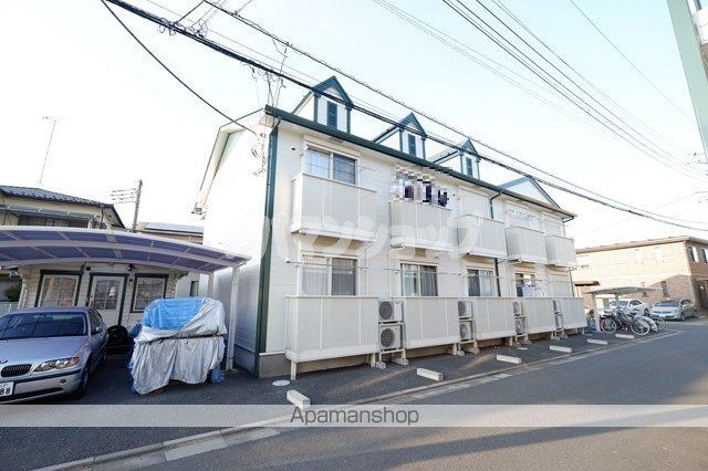 アン・グリーン・ゲイブルズAの外観写真