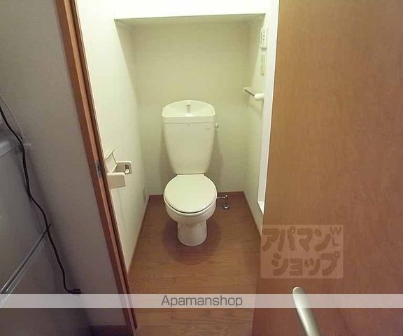 レオパレス安信町四九番地の内装写真