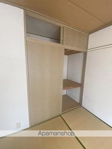 サンガーデン大森の内装写真