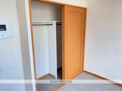レオパレス西尾久[1K/20.28m2]のリビング・居間2