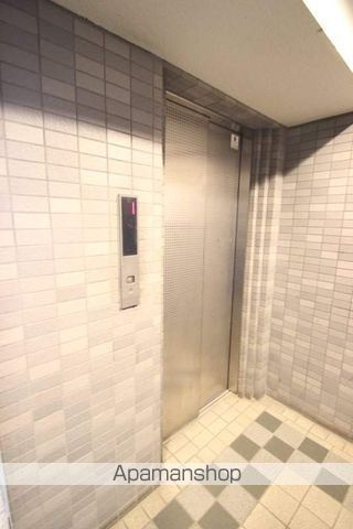メインステージ入谷の内装写真