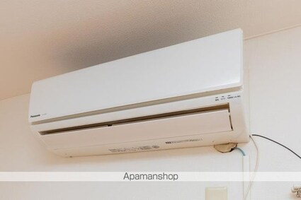 メゾン・ド・パリス[1K/16.2m2]のその他設備