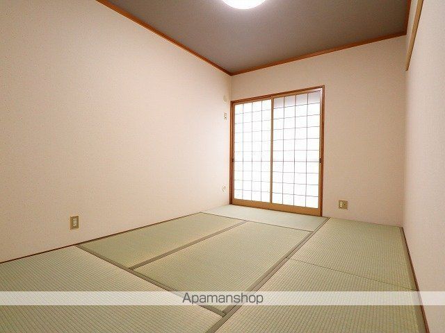 サンヒルズ上田IIの内装写真