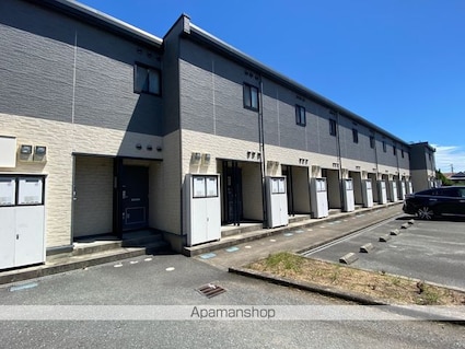 和歌山県御坊市湯川町財部[1K/28.02m2]の外観2