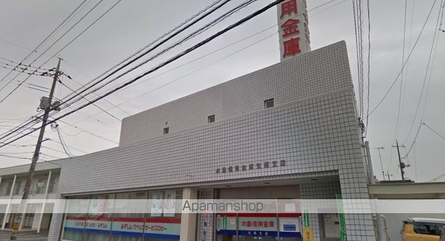 シャンティーコア Bの周辺写真