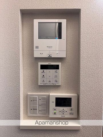ザ ロデム レジデンシーの内装写真