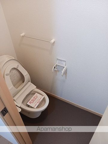 アネックスの内装写真