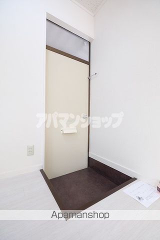 コーポフローレスの内装写真