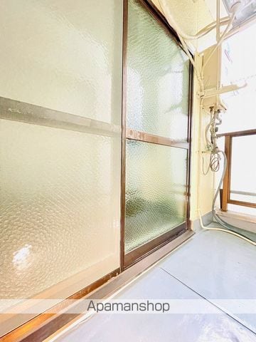 メゾン和光の内装写真