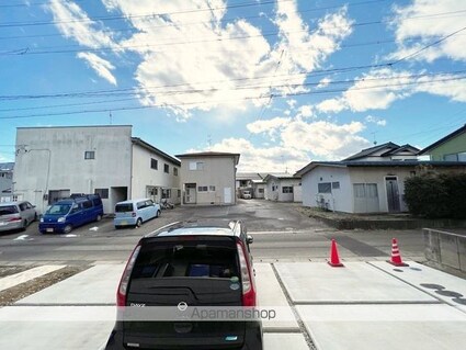 アリビオ[1R/25.91m2]の内装2