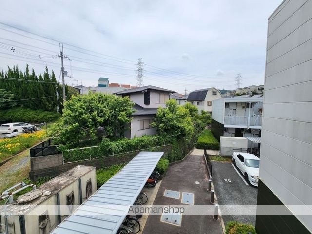 レオパレスプランタン参番館のその他写真