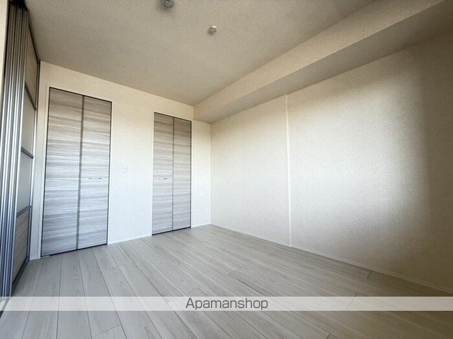 STグランツの内装写真
