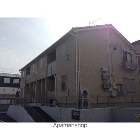 リーブル 吉川3の外観写真