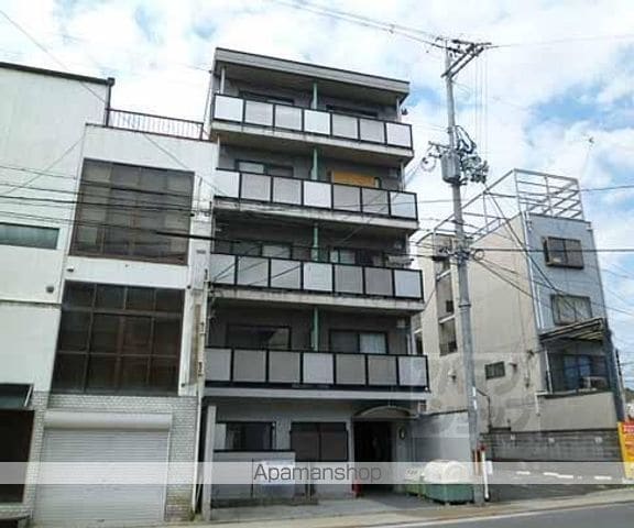 シャトル京都駅