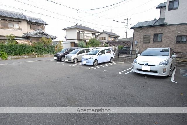 ロータス平井の外観写真