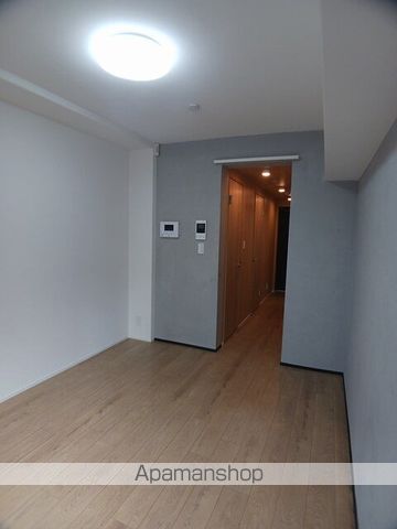 ブルー パレット 新宿中落合の内装写真
