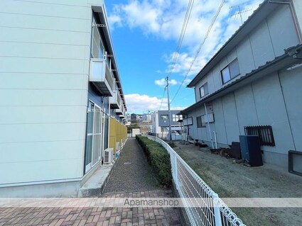 レオパレスＭ＆Ｍ[1K/23.18m2]のその他部屋・スペース1