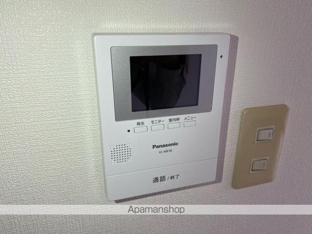 ウェルヴィラ香西の内装写真