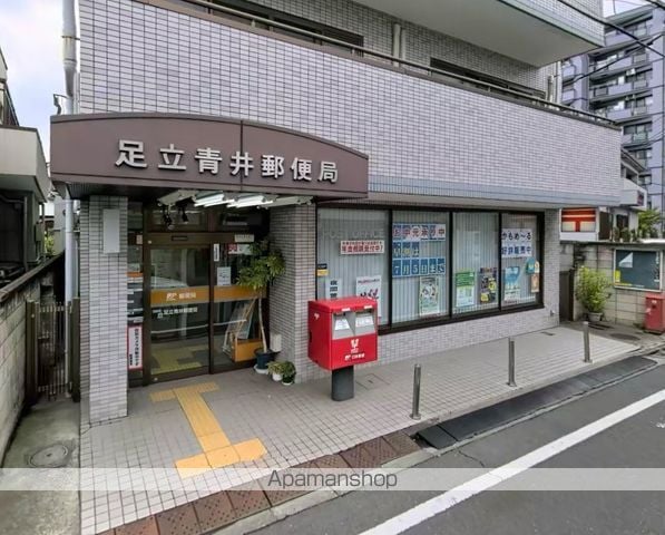 ピアドールの周辺写真