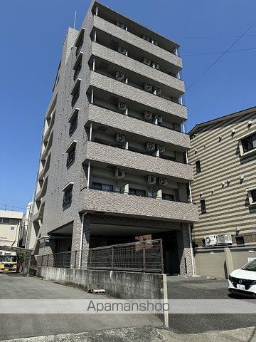 星寿島崎ビルの外観写真