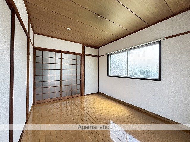 コーポ平山の内装写真