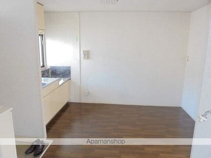 コーポマルタ[2DK/39.6m2]のリビング・居間