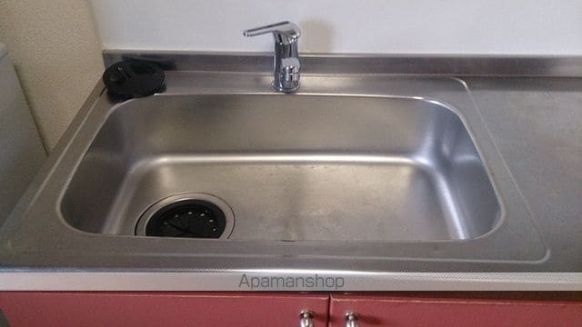 レオパレス翔の内装写真