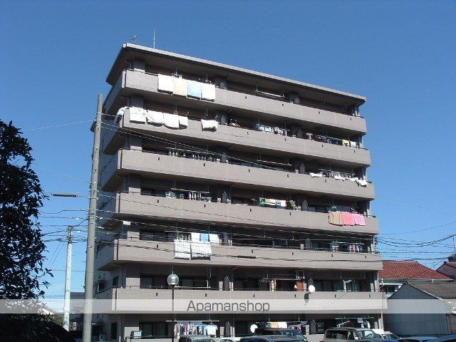 エステート垣戸の外観写真