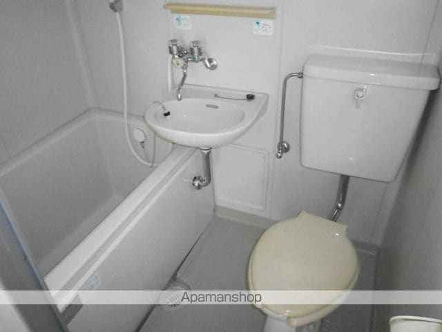 新田ハイツの内装写真
