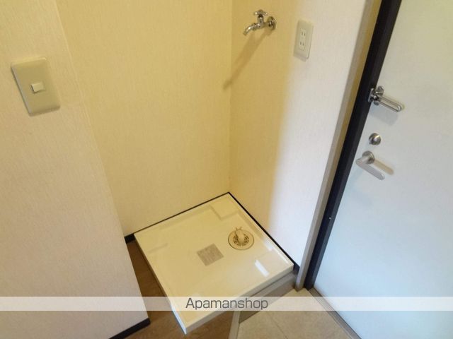 ソレイユ川﨑の内装写真