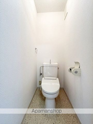 エクセレントハイム95の内装写真