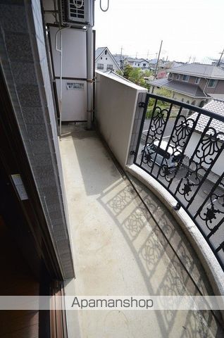 セゾン秀静の内装写真