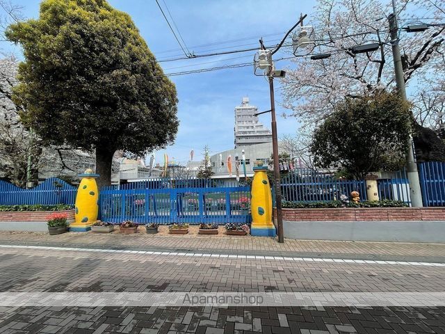 アクシスコート大和の周辺写真