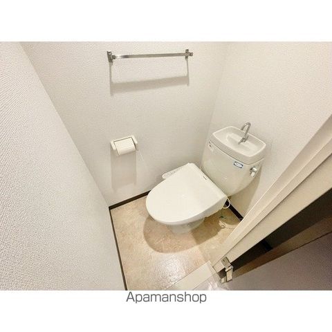 サニーヒルズ泉中央の内装写真