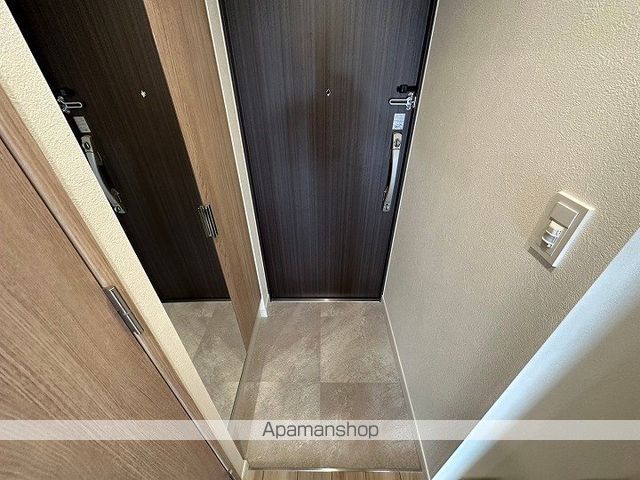アドバンス大阪ストーリアの内装写真