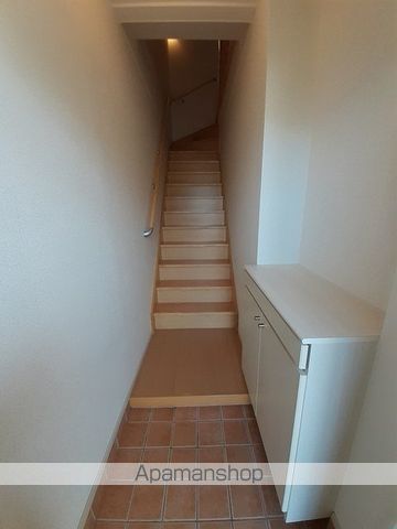 ブリーゼ大門の内装写真