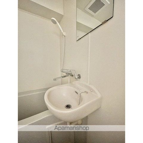 Sako泉の内装写真