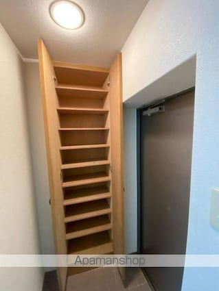 香川県高松市西宝町３丁目[1R/18.69m2]の内装5