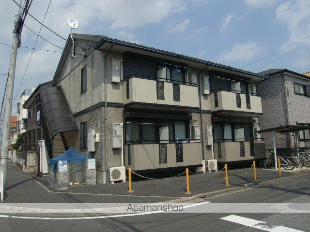 セジュール千の外観写真
