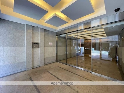 リバーレ池袋[1LDK/37.67m2]のエントランス2