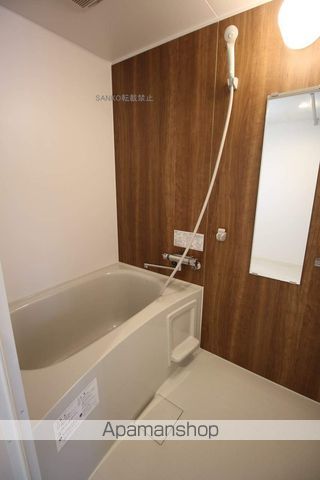 リデーレ豊平の内装写真