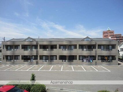 和歌山県和歌山市北島[1LDK/45.63m2]の外観4
