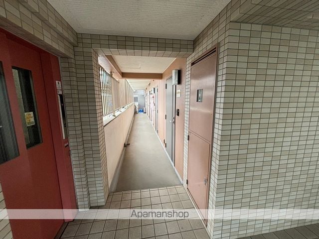 ルート相模大塚の内装写真
